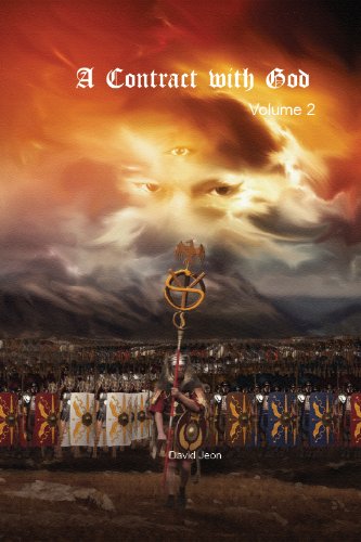 A Contract with God - Volume 2