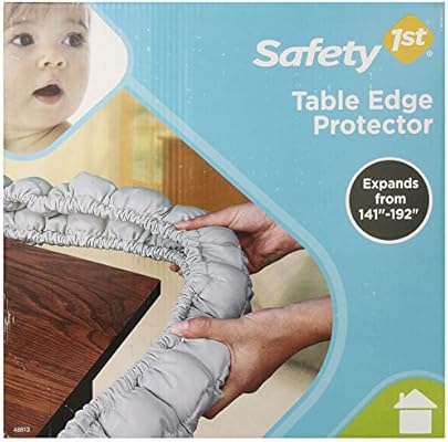 safety first table edge protector