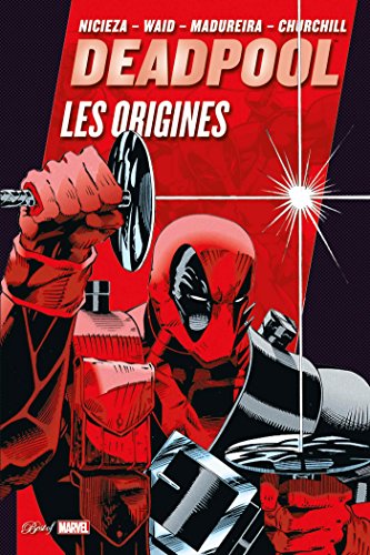 Deadpool