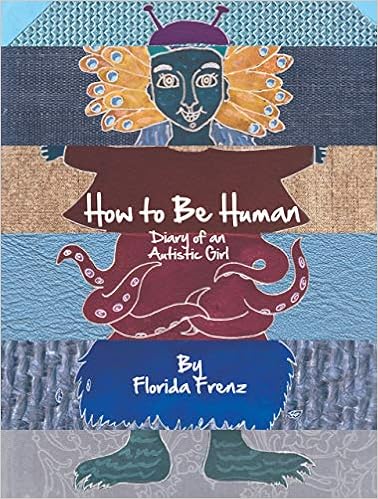 How to Be Human: Diary of an Autistic Girl