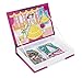 Janod Magnetibook Princess Puzzle (48 Piece)