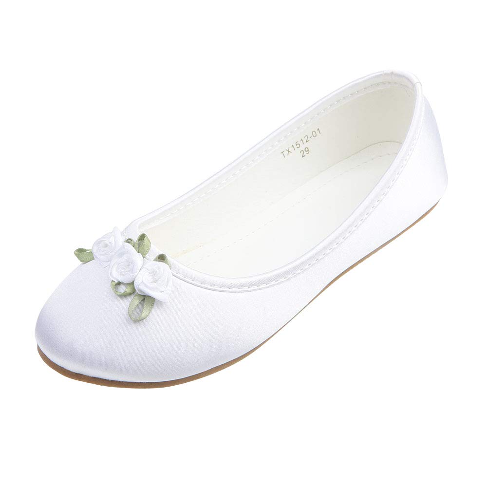dressy ballet flats for wedding