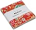 Meraki Charm Pack by BasicGrey; 42-5 inch Precut Fabric Quilt Squares