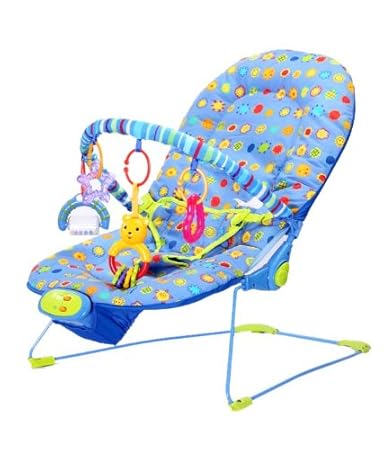 baby bouncer amazon india