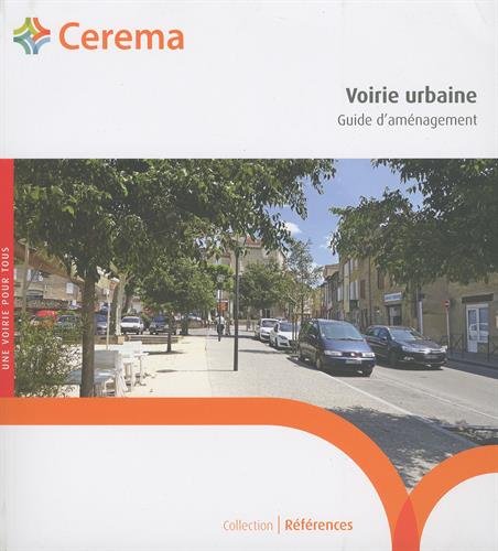 Voirie urbaine