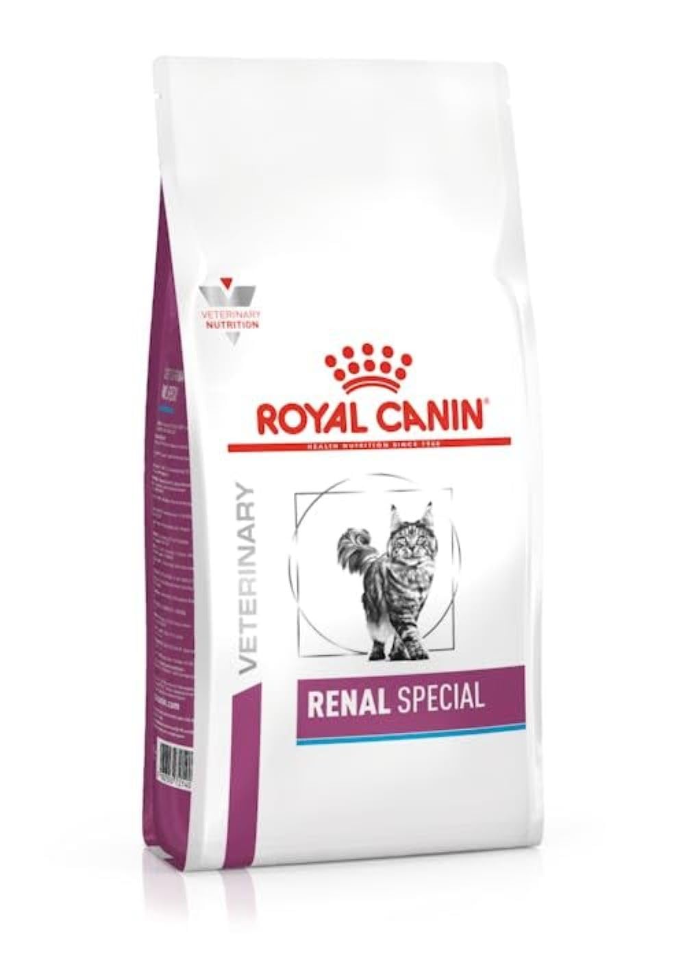Royal Canin Renal Special Feline Veterinary Diet 4 Kg