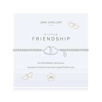 Joma Jewellery Armband „A Little Friendship“