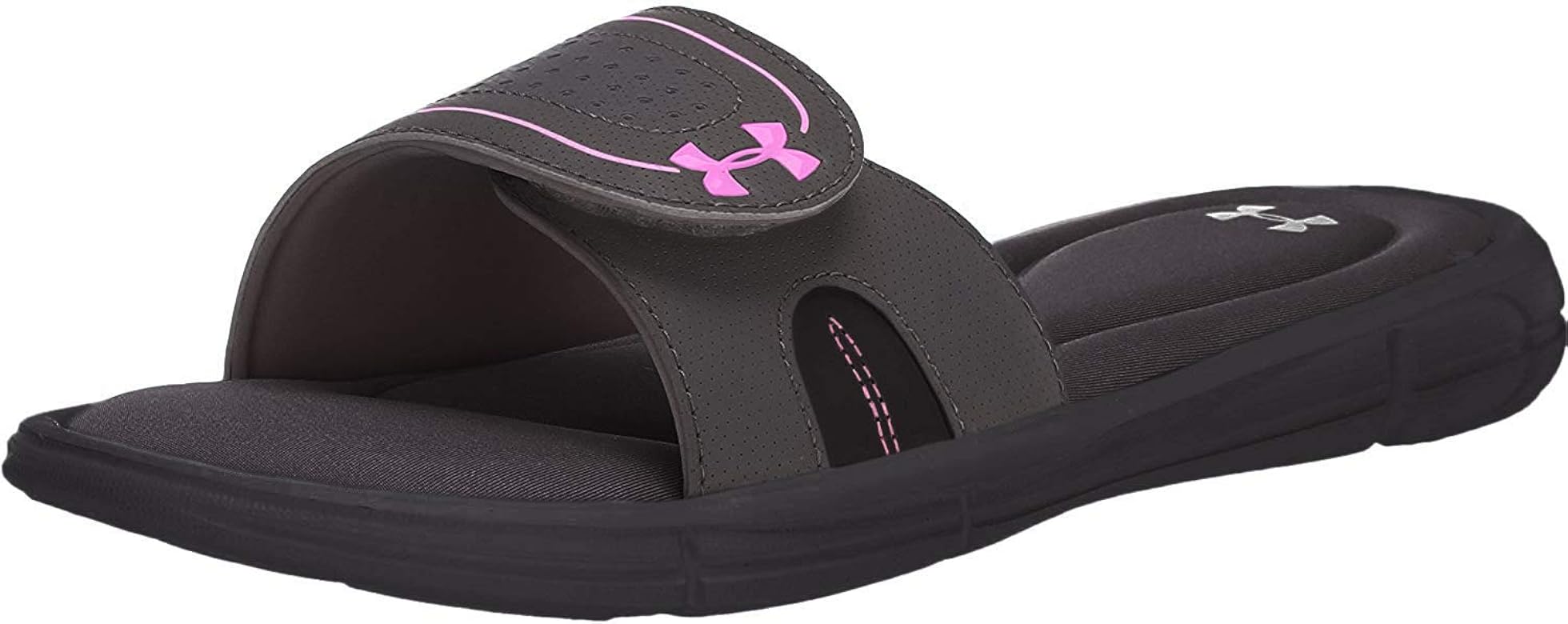 under armour women's sandals