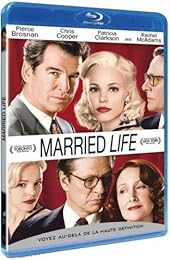 Married Life