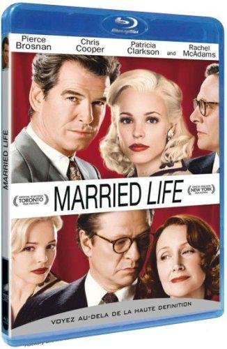 Married Life