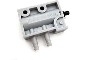 Assento Grammer Air Suspension Level Control Switch SPG 91294 129756 Case for Msg95/msg97 Vehicles