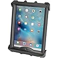 Ram Mount Tab-Tite Universal Heavy Duty Clamping Cradle for 10-Inch Screen Tablets