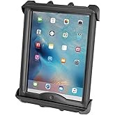 Ram Mount Tab-Tite Universal Heavy Duty Clamping Cradle for 10-Inch Screen Tablets
