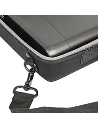 Co2crea   Funda rígida de viaje para Canon Pixma iP110 (inalámbrica) talla 2