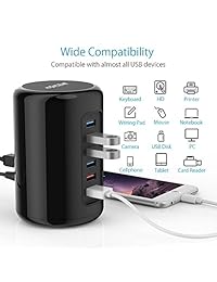 Qic USB Hub ¡