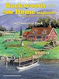 Backwoods Home Magazine #104 - Mar/Apr 2007