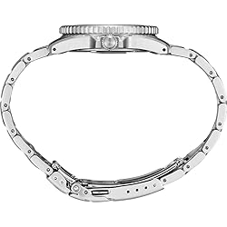 SEIKO SNE585 Solar Dive Watch for Men - Prospex