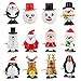 heytech Wind-up Toys 12 Pieces Assorted Toys for Kids Party Favors Gift for Christmas Birthday Thanksgiving