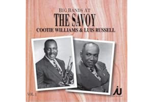 Big Bands at the Savoy 1