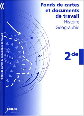 Histoire [et] géographie