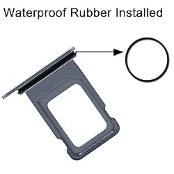Phoupair SIM Card Slot Tray Holder Replacement