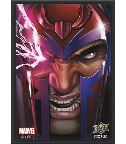 x men card sleeves Amazon.com: Marvel Jubilee Card Sleeves : Toys & Games