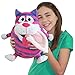Tummy Stuffers Wild Ones! Striped Cat