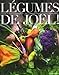 Legumes de joel (Les) (CUISINE) by 