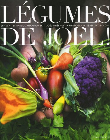 Legumes de joel (Les) (CUISINE) by mikanowski patrick
