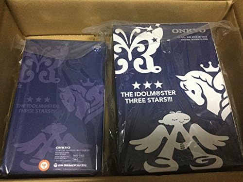 Amazon Co Jp Onkyo Dp X1a The Idolm Ster Idolmaster Digital Audio Player High Resolution Sound Source Sd Card Included Hobby Amazon Co Jp Onkyo Dp X1a The Idolm Ster Idolmaster Digital Audio Player High Resolution Sound Source Sd Card Included Hobby