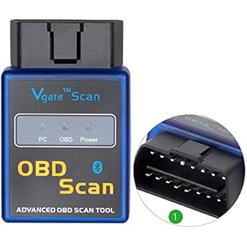 vgate scan app