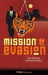 Mission évasion