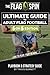 The Ultimate Guide to Adult Flag Football - 5on5 Edition: Playbook & Strategy Guide