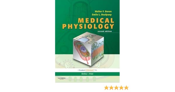 Medical physiology boron pdf free online