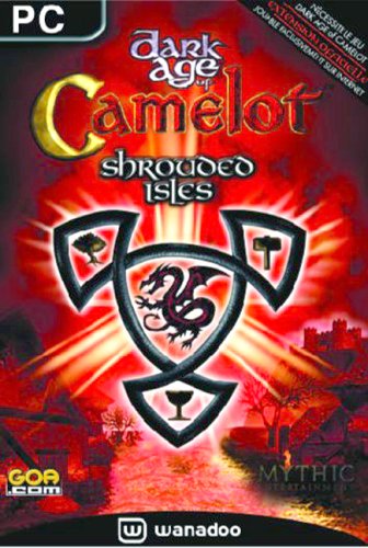 #66 — Dark Age of Camelot: Shrouded Isles