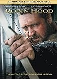 Robin Hood (Single-Disc Unrated Director's Cut)