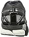 Brooks Men's Beast '16 Anthracite/Black/Silver 11 D US