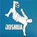 Custom Boys Name Soccer. -0276- Personalized Boys Soccer Wall Decal - Soccer Theme Wall Decal - Bicycle kick - Kicking