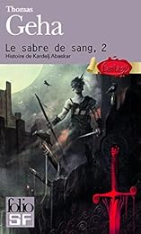 Histoire de Kardelj Abaskar