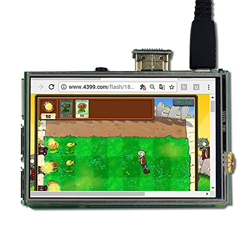 6 UCTRONICS+Display+Touch+Screen+Raspberry