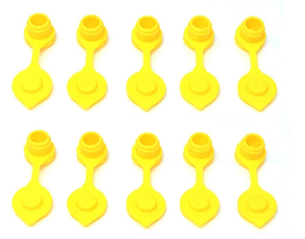 Mua Pick a Pack Yellow Fuel Gas Can Vent Cap Chilton Briggs Rotopax