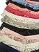 Women's Underwear Thong Lace Panties 12 Pack