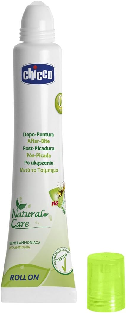 crema antimosquitos para bebes