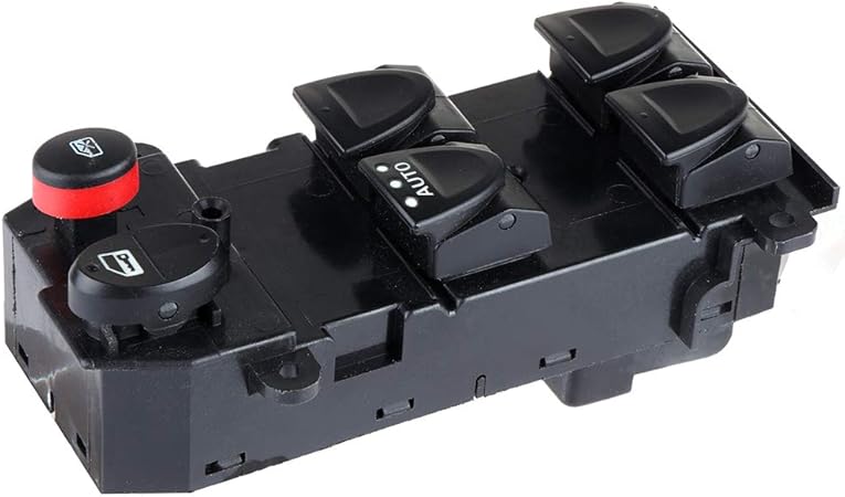 Amazon.com: power window switch Compatible for 2006-2011 Honda Civic