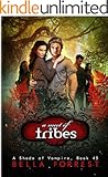 A Shade of Vampire 45: A Meet of Tribes