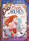 Les enquêtes d'Enola Holmes, Tome 1 : La double disparition by 