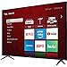 TCL 65S425 65-inch 4-Series 4K Ultra HD Roku Smart TV (2019 Model) Bundle with 37-70-inch Low Profile Wall Mount Kit, Deco Gear Wireless Keyboard and 6-Outlet Surge Adapter with Night Lightthumb 3