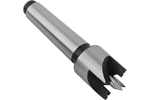 PSI Woodworking LCENT3210 Super 4-Prong Spring-Loaded Drive Center #2MT