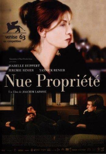 Nue Propriété