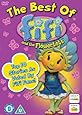 Fifi And The Flowertots - Best Of [DVD]